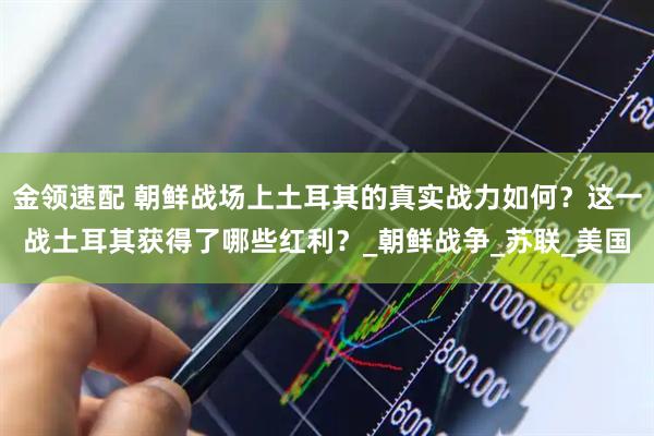 金领速配 朝鲜战场上土耳其的真实战力如何？这一战土耳其获得了哪些红利？_朝鲜战争_苏联_美国